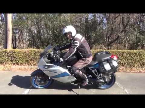 BMW K1200について詳しく解説