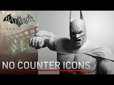 Batman Arkham Knight on Steam Deck - Console Quality Graphics