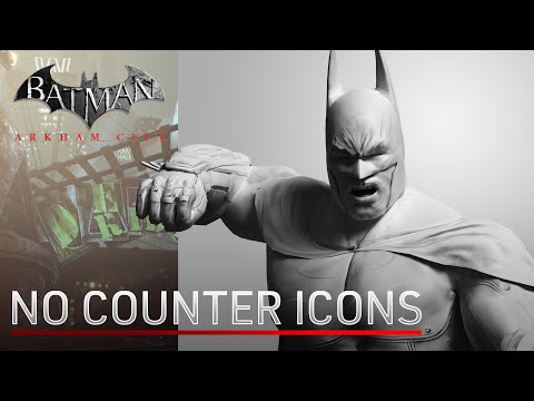 BATMAN Arkham Asylum FULL GAME Walkthrough Gameplay [4K 60FPS] - No  Commentary 