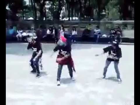 24K-Super fly buckzter ensayos