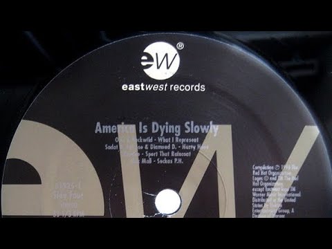 Sadat X, Fat Joe And Diamond D - Nasty Hoes