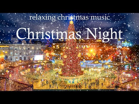 Instrumental Christmas Music🎄Top Relaxing Christmas 2026 🎁 Amazing Christmas Songs for Homeworkers