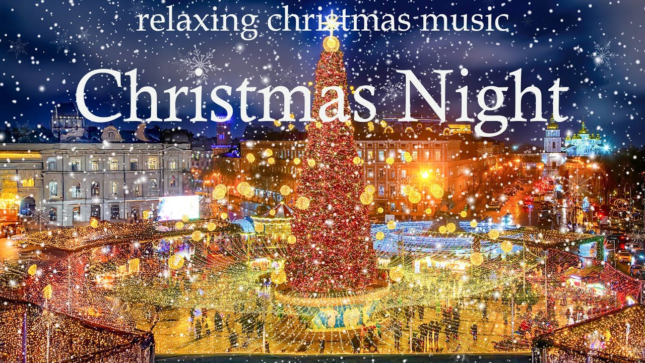 Instrumental Christmas Music🎄Top Relaxing Christmas 2026 🎁 Amazing Christmas Songs for Homeworkers