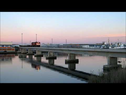 Comboio Especial n.º 92212/3 - Gafanha da Nazaré