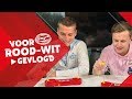 HEEFT SADILEK STALEN ZENUWEN? | Voor Rood-Wit Gevlogd #46