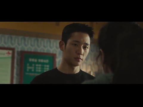 Snowdrop EP.8 Young-Ro & Sooho Moment | 《설강화 : snowdrop》