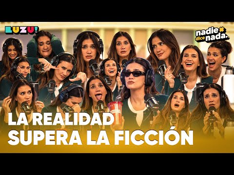 #NADIEDICENADA | EL SHOW DE MOMI: ¿PROBLEMAS EN SU NUEVA CASA Y AUTO INUNDADO?