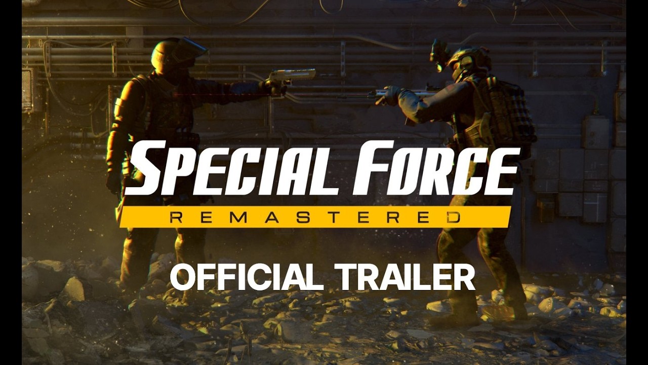 Trailer