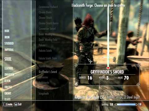 Let's Play Modded Skyrim S6E4- Hey, Modders! GREAT IDEA!