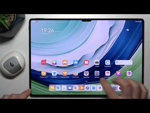 Huawei MatePad Pro - How To Find Bluetooth Device? Fix Invisible Bluetooth Gadget!