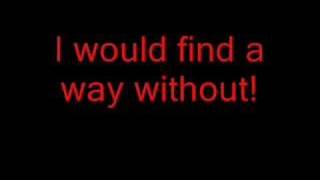 seven years- saosin