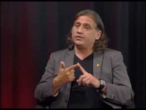 Studio SFC Extra - Özcan Melkemichel lämnar efter säsongen