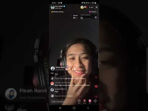 16/5/2022 (1) Ara Johari - Bagaimana Kalau Aku Tidak Baik-Baik Saja