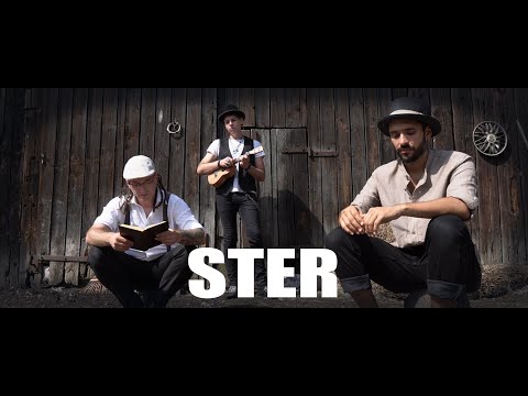 Kleszcz x K-Essence x Mesajah - STER