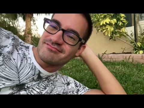 Grounding Your Energy in the Earth (Old Fashioned ASMR)