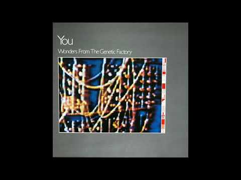 You – Isotopic Moments (Germany, 1984)