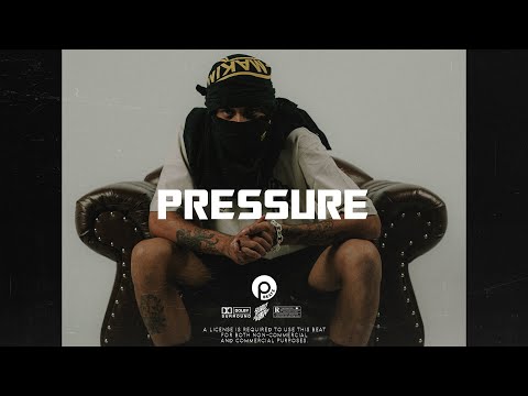 J Hus x Mostack x Pa Salieu Type Beat 2024 - PRESSURE | UK Afro Swing x Rap Instrumental