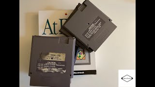 Can Retro Apple / Gaming Tech Still Be Found At The Flea Market In 2022?