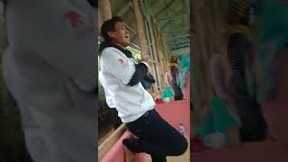 Download lagu goyangan nya hot Tante #trandingshorts #dangdut #goyang # mp3