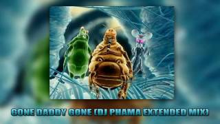 Gnarls Barkley - Gone Daddy Gone (Dj Phama Mix)