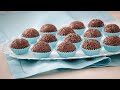 Brigadeiro Receitas Nestlé