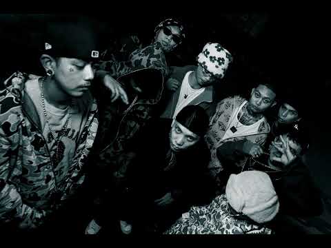 AYAW / 2022 DRAFT [BabushkaTEY, KINIL, Dela Ghetto & Nazty Kidd] (prod. PK Dice)