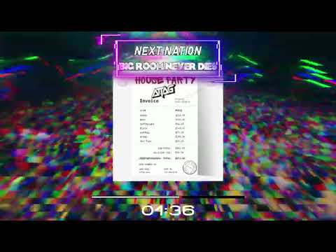 [Big Room/Future Rave] ATTAG - House Party