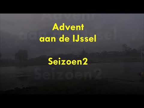 Promo S2E1 - Advent aan de IJssel