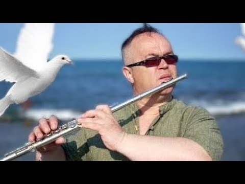 SEKAVANJA DAMNI / piano / by CANE NIKOLOVSKI / singer & flute /