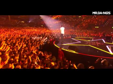 Mr.Da-Nos Best Of 2012