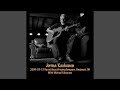 Home of the Blues (Live)