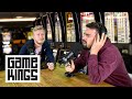 Brievenmaandag over de games van de maand en 4K TV's