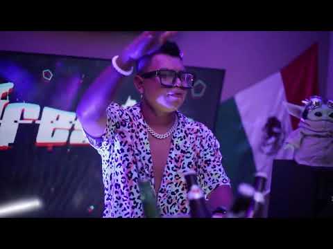 Dj Freshly - Sente La Rumba Tribal Mx 2022 Video Official