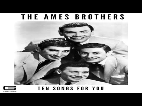 A Very Precious Love - The Ames Brothers