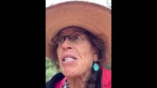 You were never broken