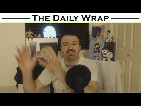 The Daily Wrap: Sept. 3, 2022 - An AWESOME TMNT Marathon! Back To Normal Stuff Tomorrow