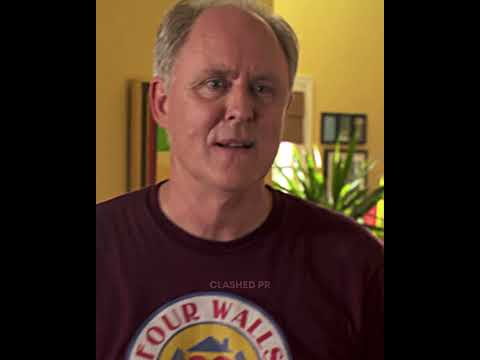 Dexter Sees Arthur's Dark Passenger | Dexter #Shorts