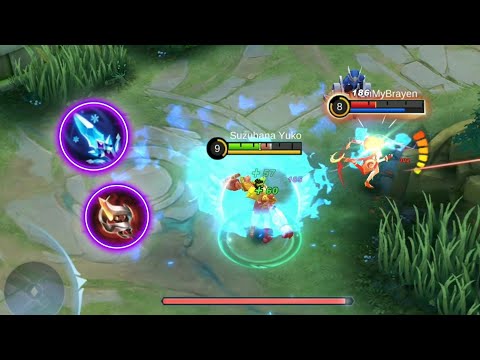 MAGIC X-BORG NEW META