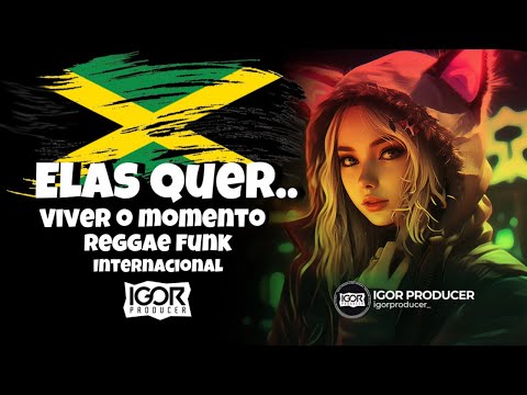 MELÔ DE MAL ELEMENTO vs TELEPHONE [Reggae Remix 2024] @igorproducer