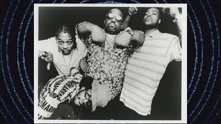 Goodie Mob Found Themselves In A Racial Controversy When They Released “The Dirty South”