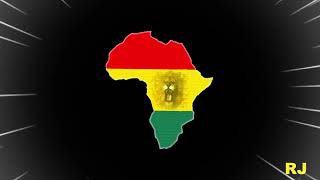 African Reggae Vol3