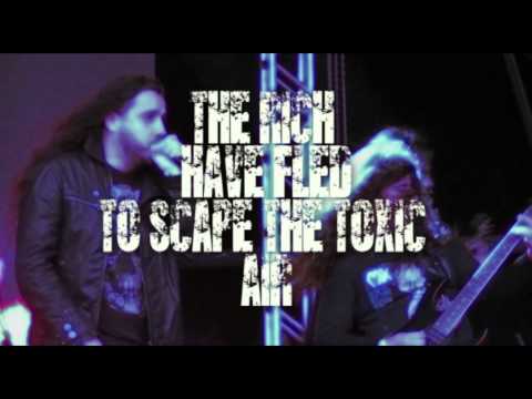 Seventh Seal - Beyond The Sun - Official Lyric Video