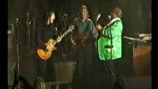 Gary Moore & BB King - The Thrill Is Gone