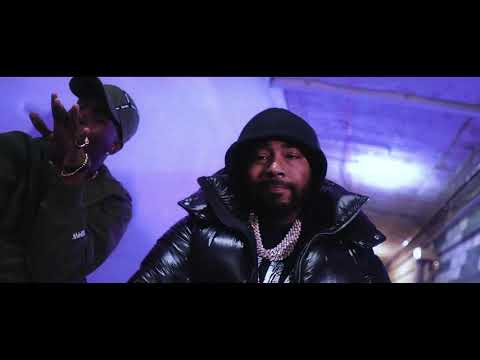 Mack 11 - Trumbull To 6 Mile (feat.Icewear Vezzo) [Official Video]