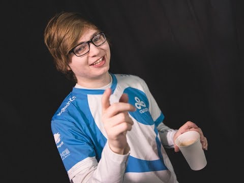 Best of C9Sneaky Stream Highlights