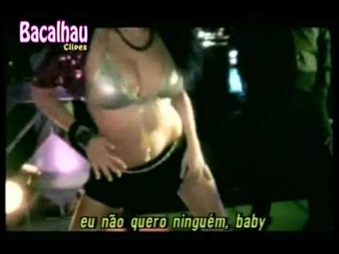 Tom Novy feat Michael Marshall - Your Body (Legendado) PTBR
