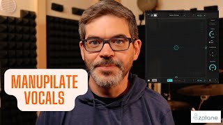 Video thumbnail for Manipulating Vocals with ELASTIQUE PITCH V2 by zplane