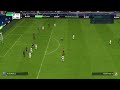 Goal from Free-kick by Rodrygo - EA SPORTS FC 24 - PSG 1:1 Real Madrid