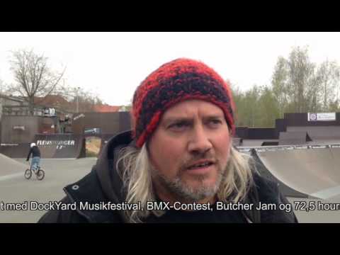 Teaser 72,5h Schlachthof 2015