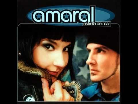 1. Sin ti no soy nada (Amaral)